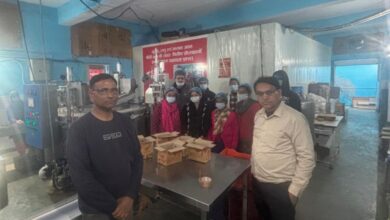 होली से पूर्व मिलावटखोरी पर सख़्ती, 156 नमूने जांच को भेजे गए