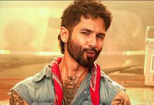 शाहिद कपूर की ‘ओ रोमियो’ का बॉक्स ऑफिस कलेक्शन 60 करोड़ के पार