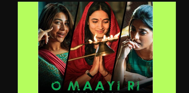 ‘द केरल स्टोरी 2’ का नया गाना ‘ओ माई री’ हुआ रिलीज