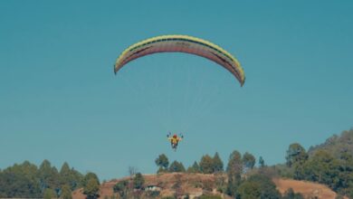 कपकोट की नई उड़ान- बागेश्वर बना एडवेंचर टूरिज्म का चमकता सितारा