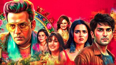 रवि किशन और तेजस्वी प्रकाश की ‘साइको सैयां’ का दमदार ट्रेलर रिलीज