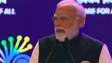 तकनीक का वास्तविक प्रभाव तभी दिखेगा जब इसे सही दिशा और उद्देश्य के साथ अपनाया जाए : प्रधानमंत्री मोदी