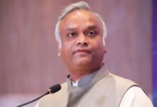 आरएसएस के समर्थन के बिना कमजोर है भारतीय जनता पार्टी का अस्तित्व- प्रियांक खरगे