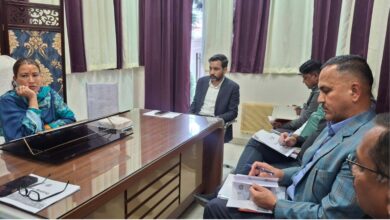 स्पोर्ट्स स्कूल कल्चर से खेल भूमि बनेगा उत्तराखंड- रेखा आर्या