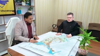 शहरों को भविष्य की जरूरतों के अनुरूप विकसित किया जाएगा : डॉ. आर. राजेश कुमार