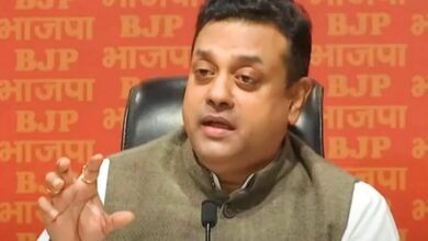 एआई समिट के दौरान यह प्रदर्शन अचानक नहीं, बल्कि पूरी योजना के तहत किया गया- संबित पात्रा