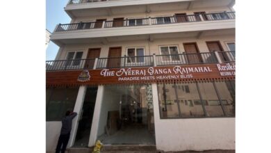 अवैध निर्माणों पर एमडीडीए का बड़ा प्रहार, ऋषिकेश में कई भवन सील