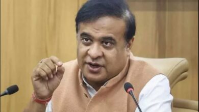 अवैध घुसपैठ से बिगड़ा राज्य का सामाजिक संतुलन– हिमंत बिस्वा सरमा