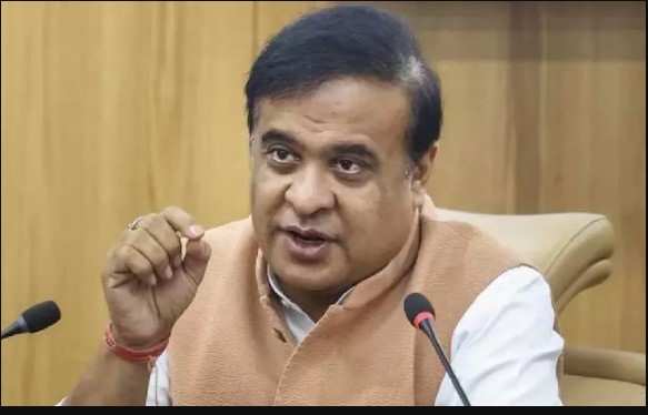 अवैध घुसपैठ से बिगड़ा राज्य का सामाजिक संतुलन– हिमंत बिस्वा सरमा