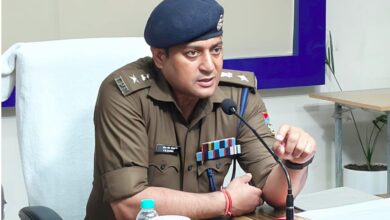 एसएसपी दून की दो टूक, सत्यापन अभियान में लापरवाही बरतने वाले कार्यवाही को रहे तैयार