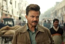 अनिल कपूर की आगामी फिल्म ‘सूबेदार’ का ट्रेलर हुआ रिलीज