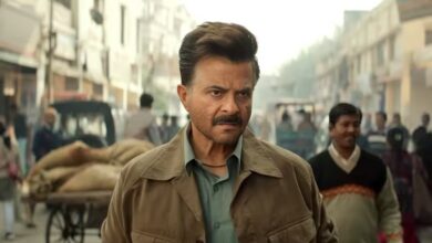 अनिल कपूर की आगामी फिल्म ‘सूबेदार’ का ट्रेलर हुआ रिलीज