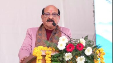 वाटर स्पोर्ट्स और एक्रो स्पोर्ट्स के क्षेत्र में टिहरी विश्व के मानचित्र में विशेष पहचान बना रही- सुबोध उनियाल