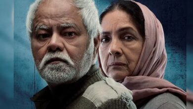 बॉक्स ऑफिस पर रिलीज हुई ‘वध 2’, जानिए फिल्म के पहले दिन का कलेक्शन