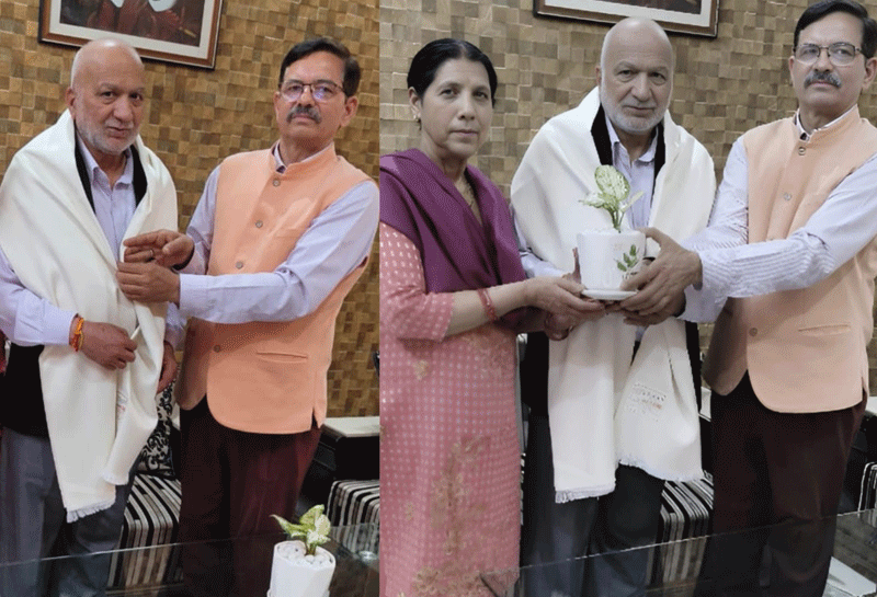 कलम के सिपाही : ईश्वर प्रसाद उनियाल, जिनकी लेखनी आज भी दिखा रही समाज को राह