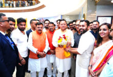 मुख्यमंत्री पुष्कर सिंह धामी ने मॉल ऑफ देहरादून में देखी बहुचर्चित फिल्म ‘द केरला स्टोरी 2’