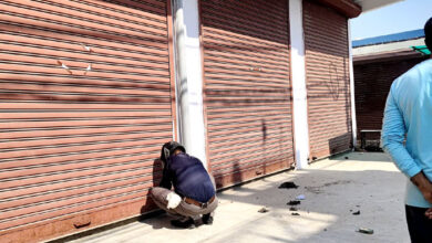 अवैध निर्माणों पर एमडीडीए की ताबड़तोड़ सीलिंग, प्राधिकरण क्षेत्र में विभिन्न स्थानों पर सीलिंग, नियम तोड़ने पर सख्त कार्रवाई