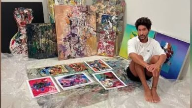 मशहूर हेयर स्टाइलिस्ट मार्से पेड्रोजो का निधन, फिल्म इंडस्ट्री में शोक की लहर