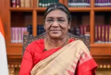 कटक के एससीबी मेडिकल कॉलेज अस्पताल में लगी आग से 11 लोग घायल, राष्ट्रपति द्रौपदी मुर्मू ने जताया गहरा शोक