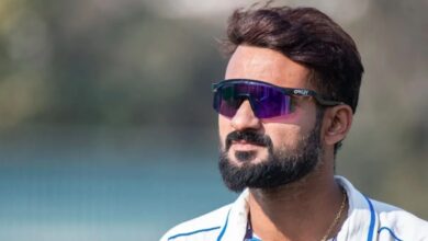 केकेआर को लगा एक और झटका, आकाश दीप आईपीएल 2026 के पूरे सीजन से हुए बाहर