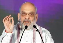 “परिवर्तन यात्रा” का उद्देश्य राज्य में राजनीतिक बदलाव लाना और विकास को गति देना है- अमित शाह