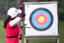 22 साल बाद भारत को मिली अंतरराष्ट्रीय तीरंदाजी प्रतियोगिता की मेजबानी