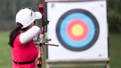 22 साल बाद भारत को मिली अंतरराष्ट्रीय तीरंदाजी प्रतियोगिता की मेजबानी