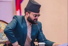 नेपाल की राजनीति में नया दौर, युवा नेता बालेंद्र शाह ने ली प्रधानमंत्री पद की शपथ