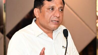 सार्वजनिक संपत्ति और सौन्दर्यीकरण कार्यों को नुकसान पहुंचाने वालों के खिलाफ होगी कड़ी कार्रवाई- बंशीधर तिवारी