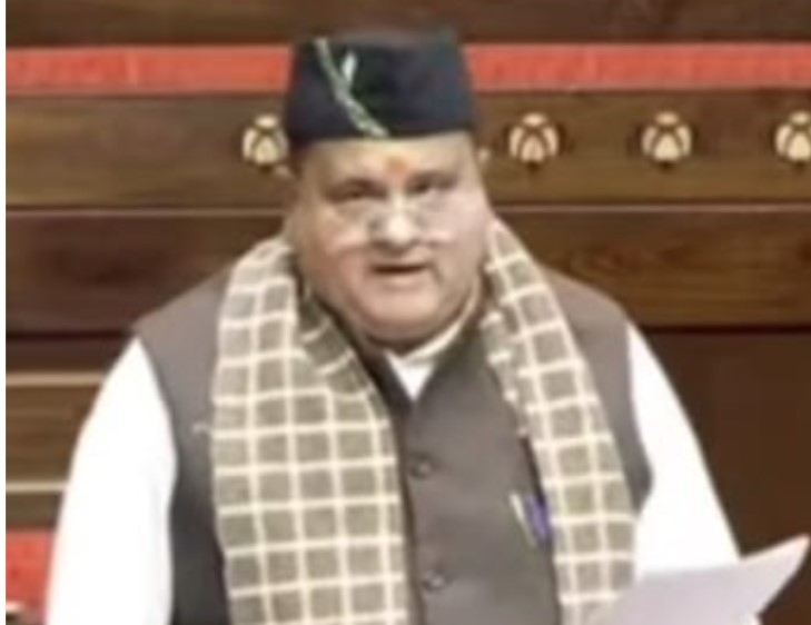 खाड़ी संकट में भी देश, प्रदेश पीएम मोदी के नेतृत्व में एकजुट : महेंद्र भट्ट