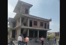 देहरादून में एमडीडीए का शिकंजा, अवैध निर्माणों पर ताबड़तोड़ सीलिंग की कार्रवाई