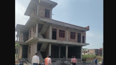 देहरादून में एमडीडीए का शिकंजा, अवैध निर्माणों पर ताबड़तोड़ सीलिंग की कार्रवाई