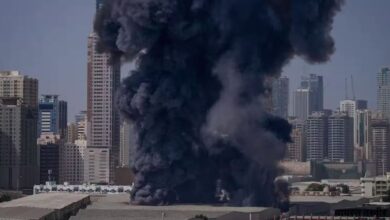 ईरान ने कुवैत के पावर प्लांट को बनाया निशाना, हमले में भारतीय नागरिक की मौत