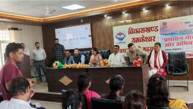 जन–जन की सरकार, जन–जन के द्वार”- बड़ोलीबड़ी में बहुउद्देशीय शिविर सम्पन्न, 106 ग्रामीण हुए लाभान्वित