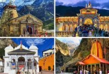 चारधाम यात्रा-2026 : 6 लाख से अधिक श्रद्धालुओं ने कराया पंजीकरण