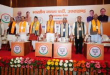 बूथ जीता, चुनाव जीता के मूलमंत्र पर चुनाव तैयारी मे जुटे कार्यकर्ता: चुग