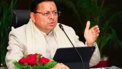 जन औषधि केंद्र आज करोड़ों जरूरतमंद लोगों के लिए किसी वरदान से कम नहीं- मुख्यमंत्री धामी