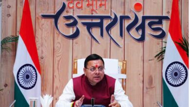 वन-क्लिक से ₹141.91 करोड़ की पेंशन जारी, 9.57 लाख से अधिक लाभार्थियों को सीधा लाभ