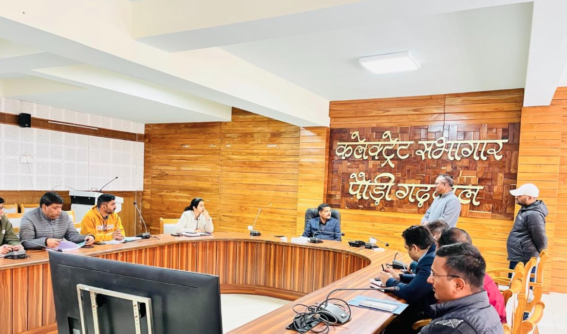 शिकायतों पर तत्पर प्रशासन- हर प्रकरण की साप्ताहिक समीक्षा के निर्देश