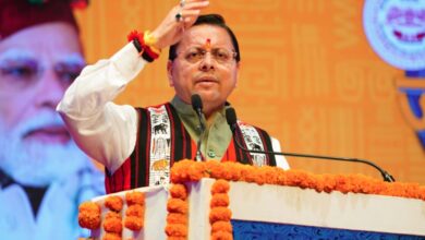 जनजातीय समाज की परंपरायें और सांस्कृतिक धरोहर राज्य की पहचान को और मजबूत बनाती है : मुख्यमंत्री