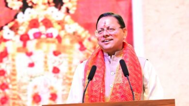 चैती मेला पर्यटन और रोजगार को देगा नई दिशा- सीएम धामी