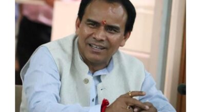 प्रदेश में खुलेंगे 3 नए जिला सहकारी बैंक- डॉ. धन सिंह रावत