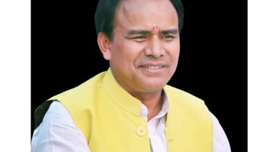 मिलेट्स और कृषि गतिविधियां बन रहे सहकारिता के मजबूत आधार