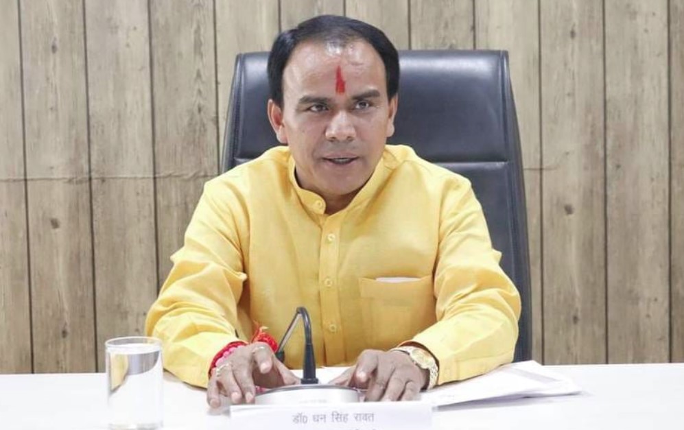 17 लाख से अधिक मरीजों ने कराया आयुष्मान योजना के तहत निःशुल्क उपचार- डाॅ. धन सिंह रावत