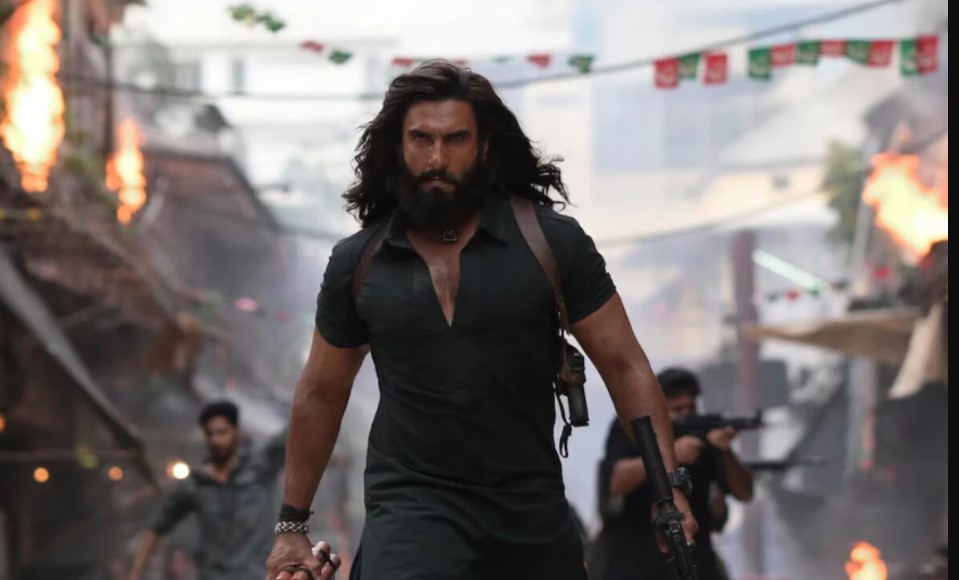 ‘धुरंधर 2’ का बॉक्स ऑफिस पर शानदार प्रदर्शन, फिल्म ने दो ही दिन में पार किया 200 करोड़ का आँकणा