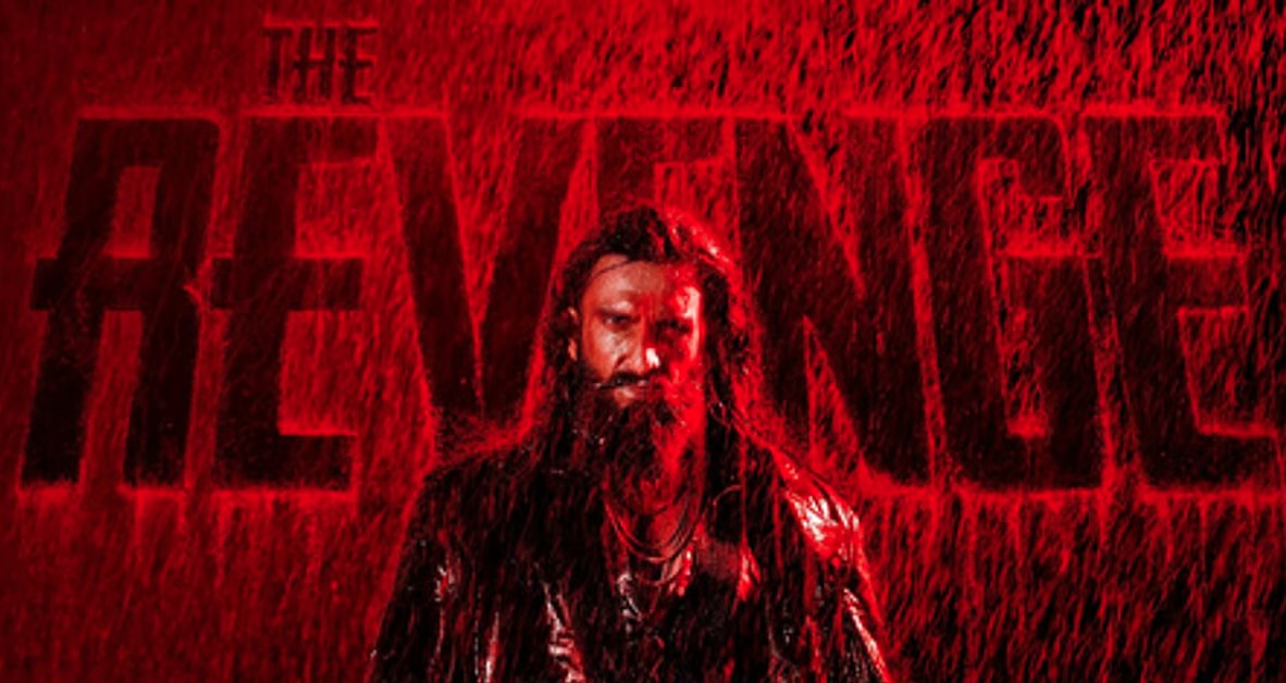 ‘धुरंधर द रिवेंज’ ने एडवांस बुकिंग में तोड़े कई रिकॉर्ड, रिलीज से पहले मचाया धमाल