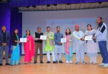 पौड़ी में ‘जन-जन की सरकार-चार साल बेमिसाल’ कार्यक्रम का भव्य आयोजन