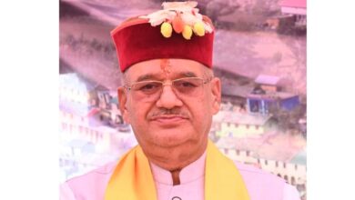 ऐतिहासिक और समावेशी बजट से प्रदेश के विकास को मिलेगी नई गति- कृषि मंत्री गणेश जोशी