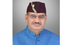 कृषि विभाग में अनियमितताओं के प्रकरण में कृषि मंत्री गणेश जोशी ने दिए जाँच के आदेश