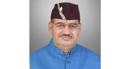 कृषि विभाग में अनियमितताओं के प्रकरण में कृषि मंत्री गणेश जोशी ने दिए जाँच के आदेश